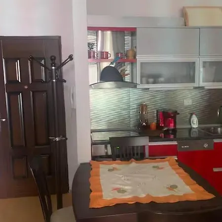 Ana Appartement