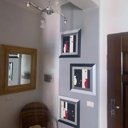 Ana Appartement